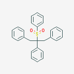 CAS No 33641-38-2  Molecular Structure