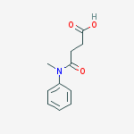 Cas Number: 33684-12-7  Molecular Structure