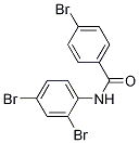 Cas Number: 339249-07-9  Molecular Structure