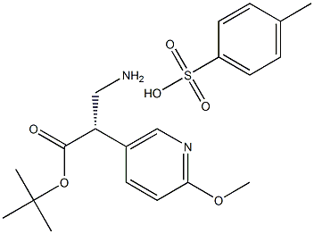 Cas Number: 339555-43-0  Molecular Structure