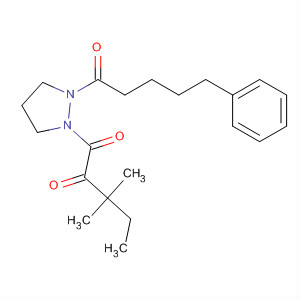 CAS No 340255-68-7  Molecular Structure