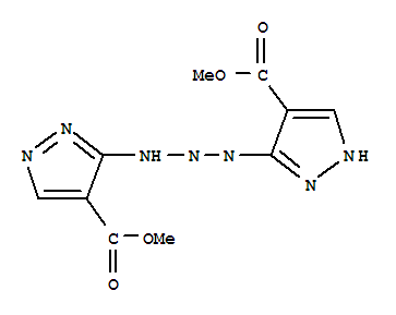 CAS No 34039-56-0  Molecular Structure