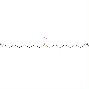 CAS No 34045-17-5  Molecular Structure