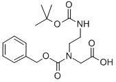 CAS No 34046-07-6  Molecular Structure