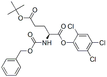 CAS No 3405-82-1  Molecular Structure