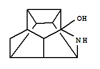 CAS No 34052-35-2  Molecular Structure