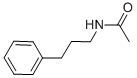 CAS No 34059-10-4  Molecular Structure