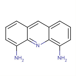 Cas Number: 3407-96-3  Molecular Structure