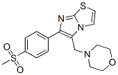 CAS No 3415-16-5  Molecular Structure