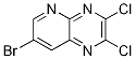 CAS No 341939-31-9 Molecular Structure