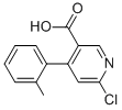 CAS No 342416-99-3  Molecular Structure
