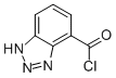 CAS No 342617-11-2  Molecular Structure