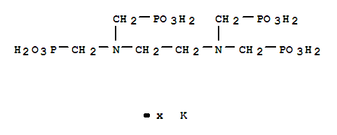 CAS No 34274-30-1  Molecular Structure