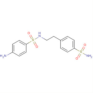 CAS No 345970-48-1  Molecular Structure