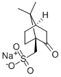 CAS No 34850-66-3 Molecular Structure