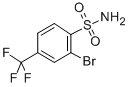 Cas Number: 351003-63-9  Molecular Structure