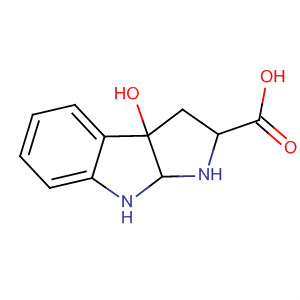 Cas Number: 35169-97-2  Molecular Structure