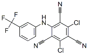 Cas Number: 35728-02-0  Molecular Structure