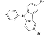 CAS No 357437-74-2  Molecular Structure