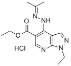 Cas Number: 35838-58-5  Molecular Structure