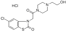 Cas Number: 35941-71-0  Molecular Structure
