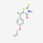 CAS No 361184-37-4  Molecular Structure