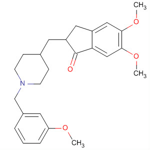 Cas Number: 361547-23-1  Molecular Structure