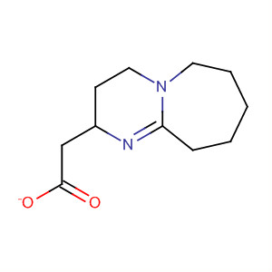 Cas Number: 36443-65-9  Molecular Structure