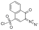 Cas Number: 36451-09-9  Molecular Structure