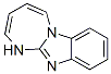 Cas Number: 36579-72-3  Molecular Structure