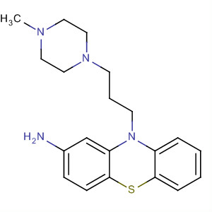 Cas Number: 367274-46-2  Molecular Structure