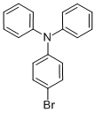Cas Number: 36809-26-4  Molecular Structure