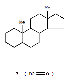 Cas Number: 37-82-1  Molecular Structure
