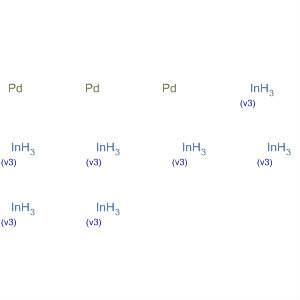Cas Number: 37249-92-6  Molecular Structure