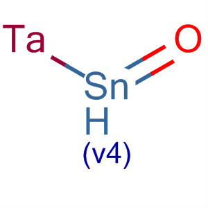 Cas Number: 37349-60-3  Molecular Structure