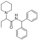 CAS No 37390-25-3  Molecular Structure