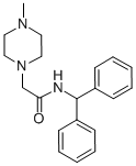 CAS No 37390-28-6  Molecular Structure