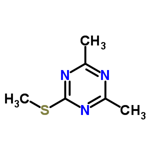 CAS No 3745-18-4  Molecular Structure