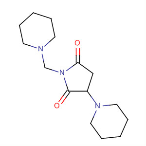 Cas Number: 3780-81-2  Molecular Structure