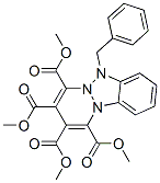 Cas Number: 37921-99-6  Molecular Structure