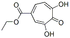 CAS No 379216-03-2  Molecular Structure