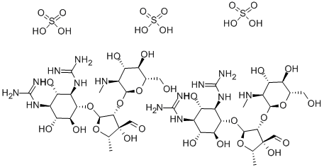 Cas Number: 3810-74-0  Molecular Structure