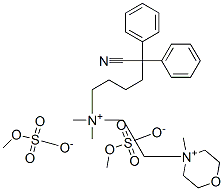 CAS No 3810-83-1  Molecular Structure