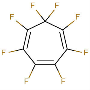 CAS No 38127-00-3  Molecular Structure