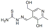 Cas Number: 3814-80-0  Molecular Structure
