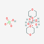 CAS No 38549-28-9  Molecular Structure