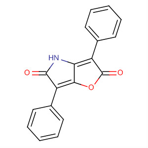 CAS No 38558-87-1  Molecular Structure