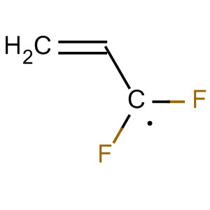 Cas Number: 38784-58-6  Molecular Structure