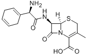 CAS No 38821-53-3 Molecular Structure