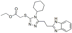 CAS No 38911-93-2  Molecular Structure